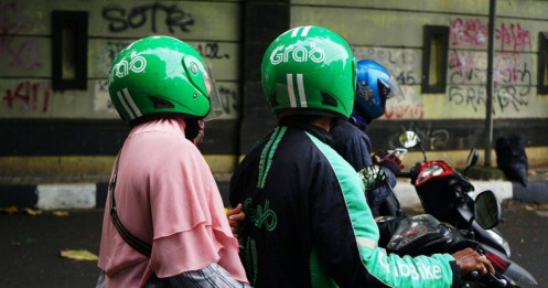 Reuters: Grab muốn thâu tóm công ty mẹ Gojek ngay quý II