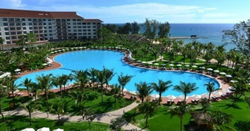 Dòng tiền khối ngoại bền bỉ chảy vào cổ phiếu VIC