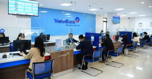 Phân tích BCTC cổ phiếu CTG: Có thể gom nữa hay không?