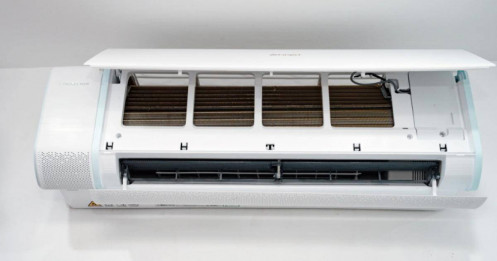 Điều hòa loại nhỏ có thể không bị áp thuế tiêu thụ đặc biệt