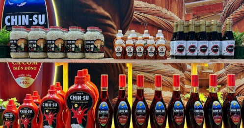 Masan Consumer kỳ vọng doanh thu 2025 đạt 35.500 tỷ đồng