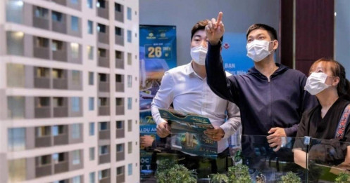 Đề xuất đánh thuế 20% trên lãi chuyển nhượng bất động sản: Cần phân loại đối tượng, tránh “cào bằng”