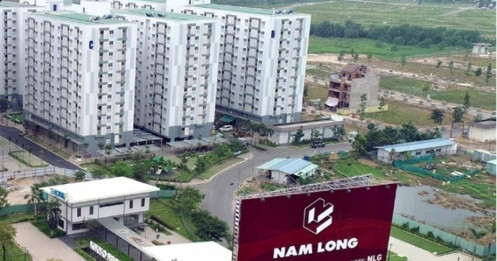 NLG - Kế hoạch doanh số tham vọng