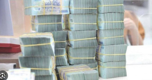 3 ngân hàng sẽ trả cổ tức tiền mặt vào 2 tuần tới