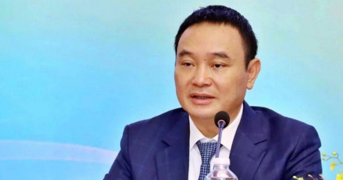 Tạm đình chỉ chức vụ TGĐ Tập đoàn Petrolimex