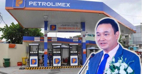 Petrolimex làm ăn ra sao dưới thời ông Đào Nam Hải?