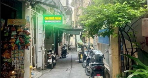 TP HCM chốt đơn giá điện cho người thuê trọ 2.271 đồng mỗi kWh