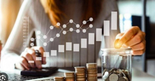 Dòng tiền sẽ đổ về nhóm VNMidcap trong tháng 5?
