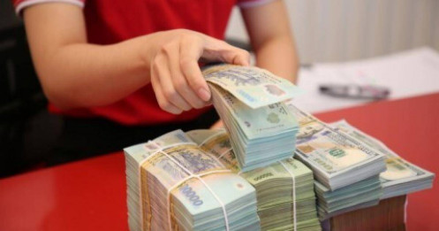 Gần 33.000 tỷ đồng cổ tức tiền mặt sắp ‘chảy về ví’ cổ đông 9 ngân hàng này