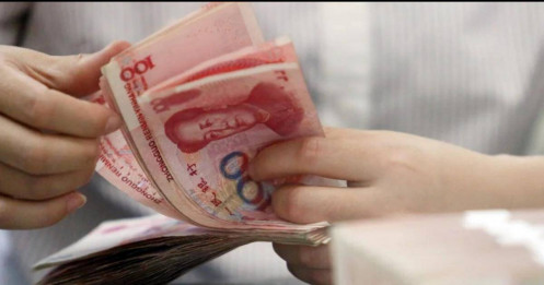 Vì sao Trung Quốc cấp tốc “bơm tiền" cho nền kinh tế?