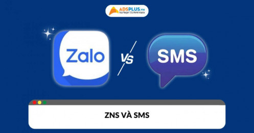 ZNS và SMS: Kênh nào hiệu quả hơn cho chăm sóc khách hàng?