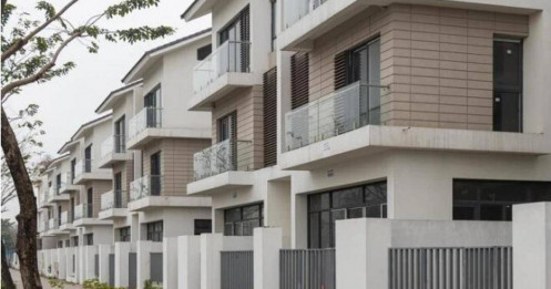 Không thể đánh đồng áp thuế 20% lãi chuyển nhượng BĐS với mọi người bán nhà