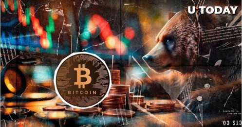 Thị trường tiền số 'tắm máu' 300 triệu USD: Bitcoin tăng vọt lên 100.000 USD