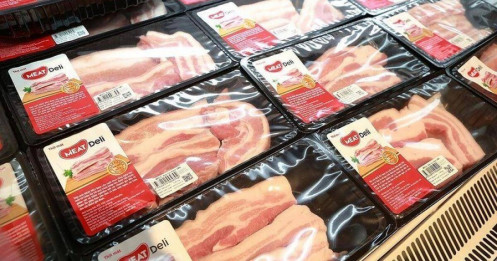 MML – Masan meatlife: Cổ phiếu “ngủ quên” chờ thức giấc 2025