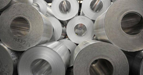 Dòng Chảy Thương Mại Thay Đổi: Thị trường nhôm Mỹ trước bờ vực khủng hoảng Cung!