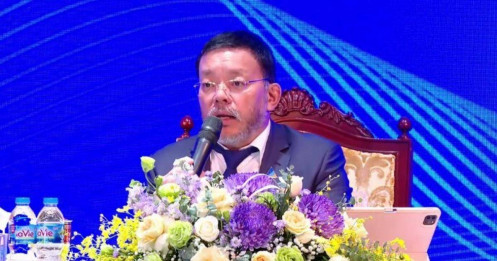 Sự kiện: Đại hội cổ đông thường niên 2025