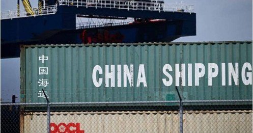 'Gót chân Achilles' lộ diện, xuất khẩu sang Mỹ lao dốc: Liệu Trung Quốc có duy trì đà tăng trưởng ngoạn mục?