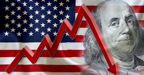 FED cảnh báo nguy cơ đình lạm tại Mỹ do ảnh hưởng từ thuế quan