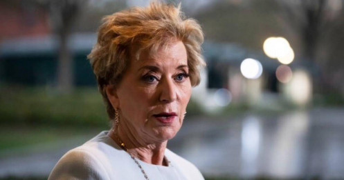 Thật hư thông tin Bộ trưởng Giáo dục Mỹ gửi thư cho ĐH Harvard, phía trường phản ứng bằng cách... chữa chính tả trong thư?