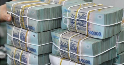 Hàng loạt doanh nghiệp nợ thuế bị cưỡng chế hóa đơn, có đại gia bất động sản nợ 560 tỉ đồng