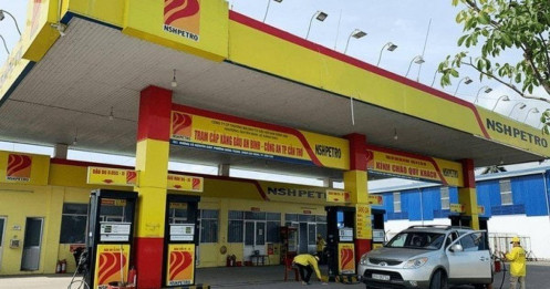 "Vết trượt" PSH: Từ kỳ vọng thành thất vọng trong ngành dầu khí