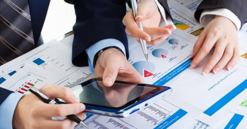 Tăng tốc phát triển khu vực tư nhân: Động lực then chốt để hiện thực hóa mục tiêu 2 triệu doanh nghiệp vào năm 2030