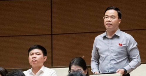 Đại biểu Quốc hội: Không nên áp thuế tiêu thụ đặc biệt với điều hòa