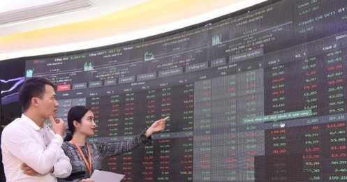 "Tăng lực" cho thị trường chứng khoán bằng nguồn cung mới.