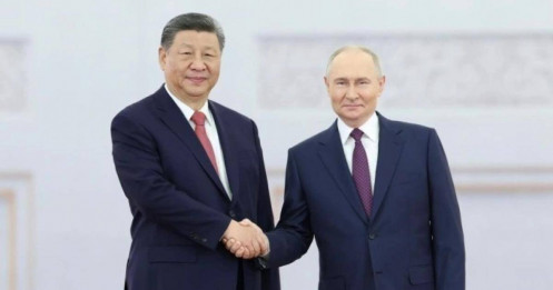 Nga - Trung phản đối hạn chế tự do thương mại đơn phương