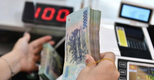 Lãi suất: Hết dư địa giảm sâu?