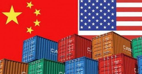 Trung Quốc: Đàm phán thuế với Mỹ, nguyên tắc "bất di bất dịch"