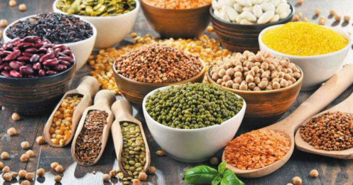 Ngũ cốc giằng co giữa áp lực ngắn hạn và kỳ vọng hạn hán