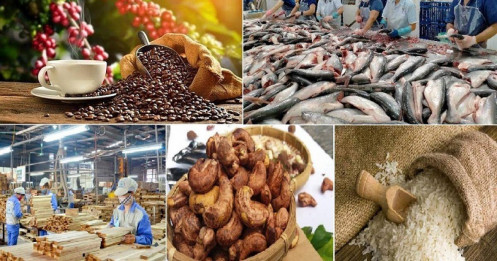 Bộ trưởng Công Thương: Khẩn trương gỡ rào cản, "mở cửa" cho nông, lâm, thủy sản của Mỹ