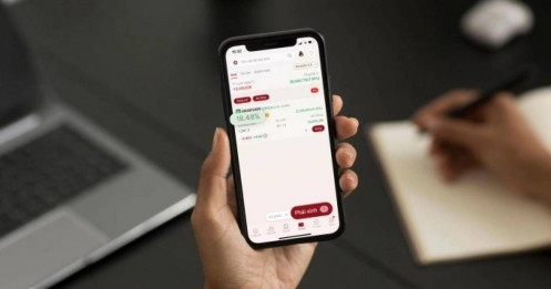 Những yếu tố tác động đến thị trường phái sinh