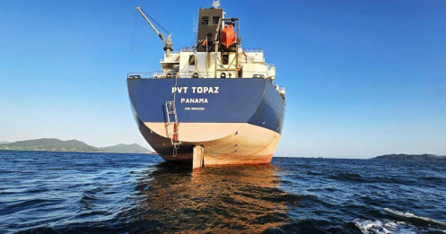 PVT – (PVTrans) Dòng Chảy Chiến Lược Từ Tập Đoàn Dầu Khí Quốc Gia (PVN)