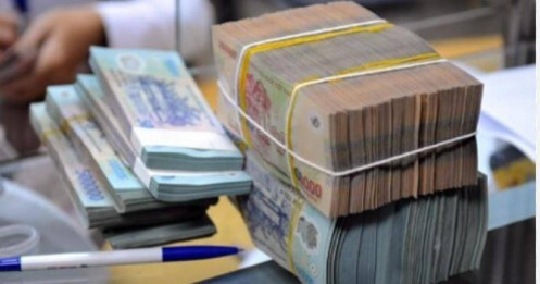 Lịch chốt quyền trả cổ tức bằng tiền của 10 doanh nghiệp