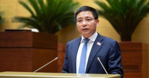 Siết lập doanh nghiệp ma, tăng vốn ảo