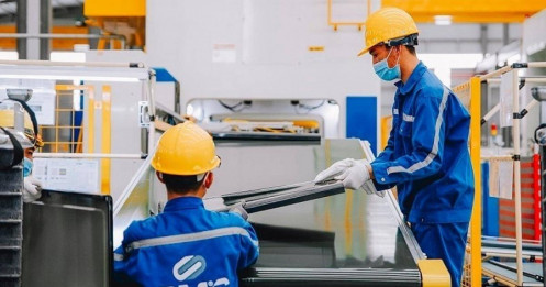 Kinh doanh cốt lõi chưa phục hồi, lợi nhuận SMC đến từ đâu?