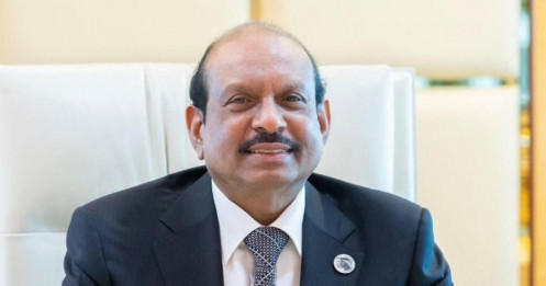 Ấn Độ đạt kỷ lục mới về danh sách tỷ phú