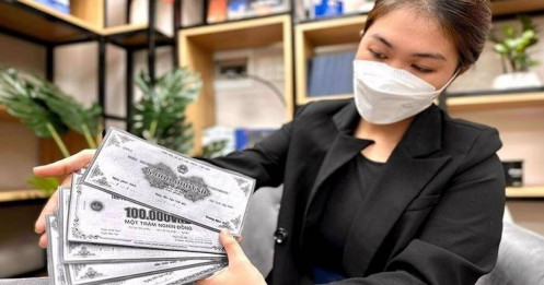 Thị trường TPDN tăng tốc trở lại nhờ lực đẩy từ nhóm ngân hàng và bất động sản