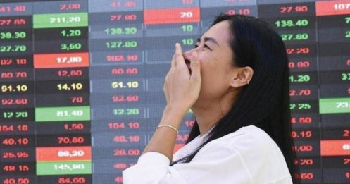 Thuế quan tạo sóng: Cơ hội vàng để nắm giữ cổ phiếu đầu ngành