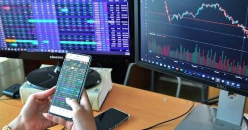 Thị trường lặng sóng, nhà đầu tư tỉnh táo giữ vị thế