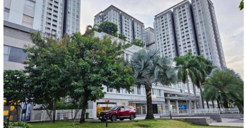 Lãi suất vay mua nhà thấp chưa từng có