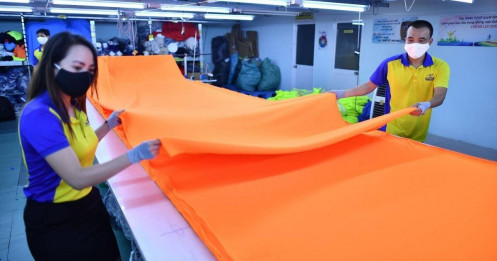 Doanh nghiệp xuất khẩu “chạy đua” trước thời điểm Mỹ áp mức thuế mới