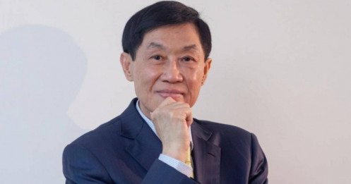 Công ty liên quan ông Johnathan Hạnh Nguyễn lần đầu bán cổ phiếu Sasco