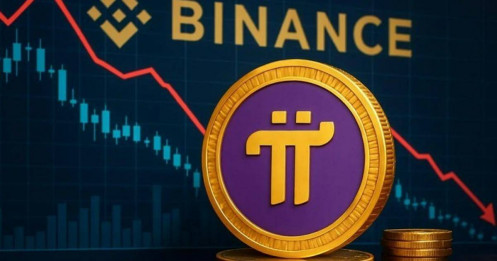Kịch bản nào đứng sau đà tăng giá chớp nhoáng của Pi ngày 9/5?