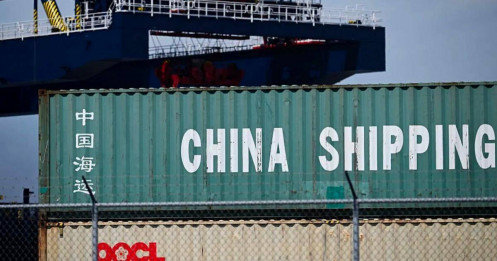 Xuất khẩu của Trung Quốc bất ngờ tăng mạnh bất chấp thuế quan: Bắc Kinh đã tìm thấy 'vị cứu tinh' giữa lúc thương chiến căng thẳng?