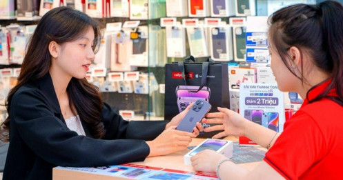 Thế Giới Số (DGW): Sắp chia cổ tức tiền mặt, tự tin lãi năm nay đạt mức cao nhất 3 năm