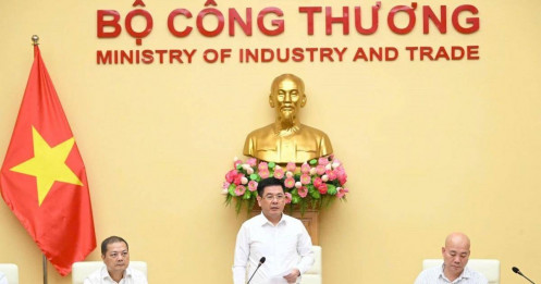 Kết quả Hội nghị thúc đẩy thương mại Việt Nam - Hoa Kỳ