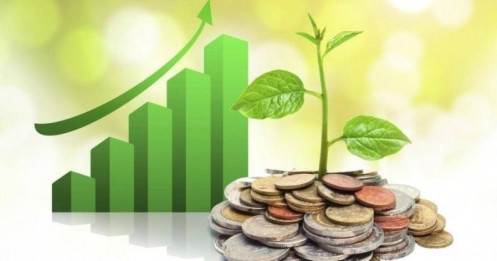 Lịch chốt quyền cổ tức 12/5-16/5: Cổ tức tiền mặt cao nhất hơn 60%, cổ đông một doanh nghiệp lớn sắp nhận hơn 4.000 tỷ đồng